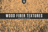 Product image of Wood Fiber Textures
