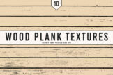 Product image of Wood Plank Textures