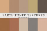 Product image of Earth Toned Textures