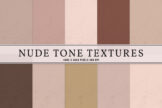 Product image of Nude Tone Textures