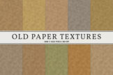 Product image of Old Paper Textures