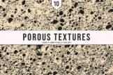 Product image of Porous Textures