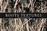 Product image of Roots Textures