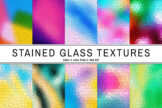 Product image of Stained Glass Textures