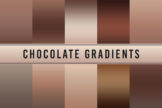 Product image of Chocolate Gradients