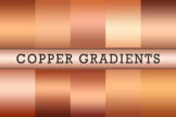 Product image of Copper Gradients