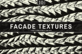 Product image of Facade Textures