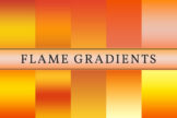 Product image of Flame Gradients