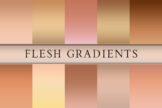 Product image of Flesh Gradients