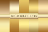 Product image of Gold Gradients