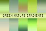 Product image of Green Nature Gradients