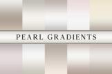 Product image of Pearl Gradients