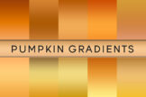 Product image of Pumpkin Gradients