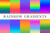 Product image of Rainbow Gradients