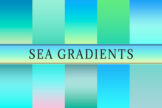 Product image of Sea Gradients