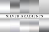 Product image of Silver Gradients