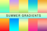 Product image of Summer Gradients