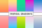 Product image of Tropical Gradients
