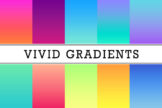 Product image of Vivid Gradients