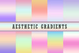 Product image of Aesthetic Gradients