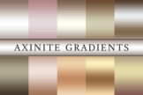 Product image of Axinite Gradients