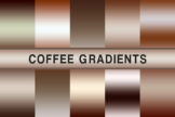 Product image of Coffee Gradients