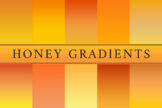 Product image of Honey Gradients