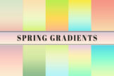 Product image of Spring Gradients