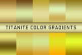 Product image of Titanite Color Gradients