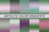 Product image of Anyolite Color Gradients