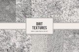 Product image of Dirt Textures