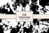 Product image of Ink Textures