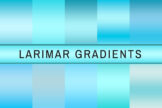 Product image of Larimar Gradients
