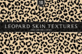Product image of Leopard Skin Textures