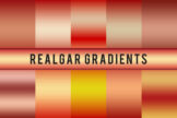 Product image of Realgar Gradients