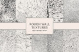 Product image of Rough Wall Textures