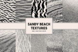 Product image of Sandy Beach Textures
