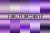 Product image of Sugilite Gradients