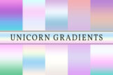 Product image of Unicorn Gradients