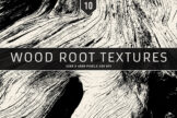 Product image of Wood Root Textures