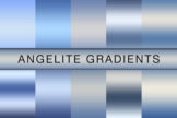 Product image of Angelite Gradients
