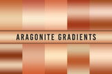 Product image of Aragonite Gradients