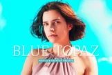 Product image of Blue Topaz Lightroom Presets Mobile & Desktop