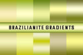 Product image of Brazilianite Gradients