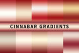 Product image of Cinnabar Gradients