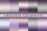 Product image of Creedite Gradients