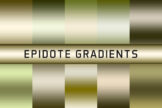 Product image of Epidote Gradients