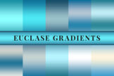 Product image of Euclase Gradients