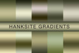 Product image of Hanksite Gradients