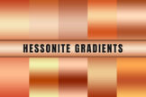 Product image of Hessonite Gradients